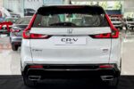 2026 Honda CR-V: Complete Redesign, New Hybrid Power, Updated Features, and What Buyers Can Expect