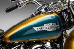 2026 New Harley-Davidson Knucklehead Revealed : First Look, Powerful Luxury , Bold Design, Features, Powerful Engine, & Price
