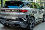 All-New 2026 Honda CR-V: Performance, Fuel Efficiency, Design Changes, Infotainment, and Latest Driving Features