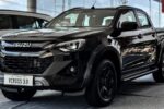 2026 Isuzu D-Max Pickup: 2.2L Turbo Engine, Big Touchscreen, 230mm Clearance & Premium Cabin From $31,700