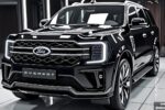 2026 Ford Everest Officially Launched – Stylish Design, Hybrid Efficiency, Powerful Build, Mileage, and Price Details