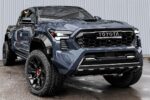 2026 Toyota Tacoma TRD Pro First Look: Bold Styling, Hybrid Performance, and the Future of Midsize Off-Road Trucks